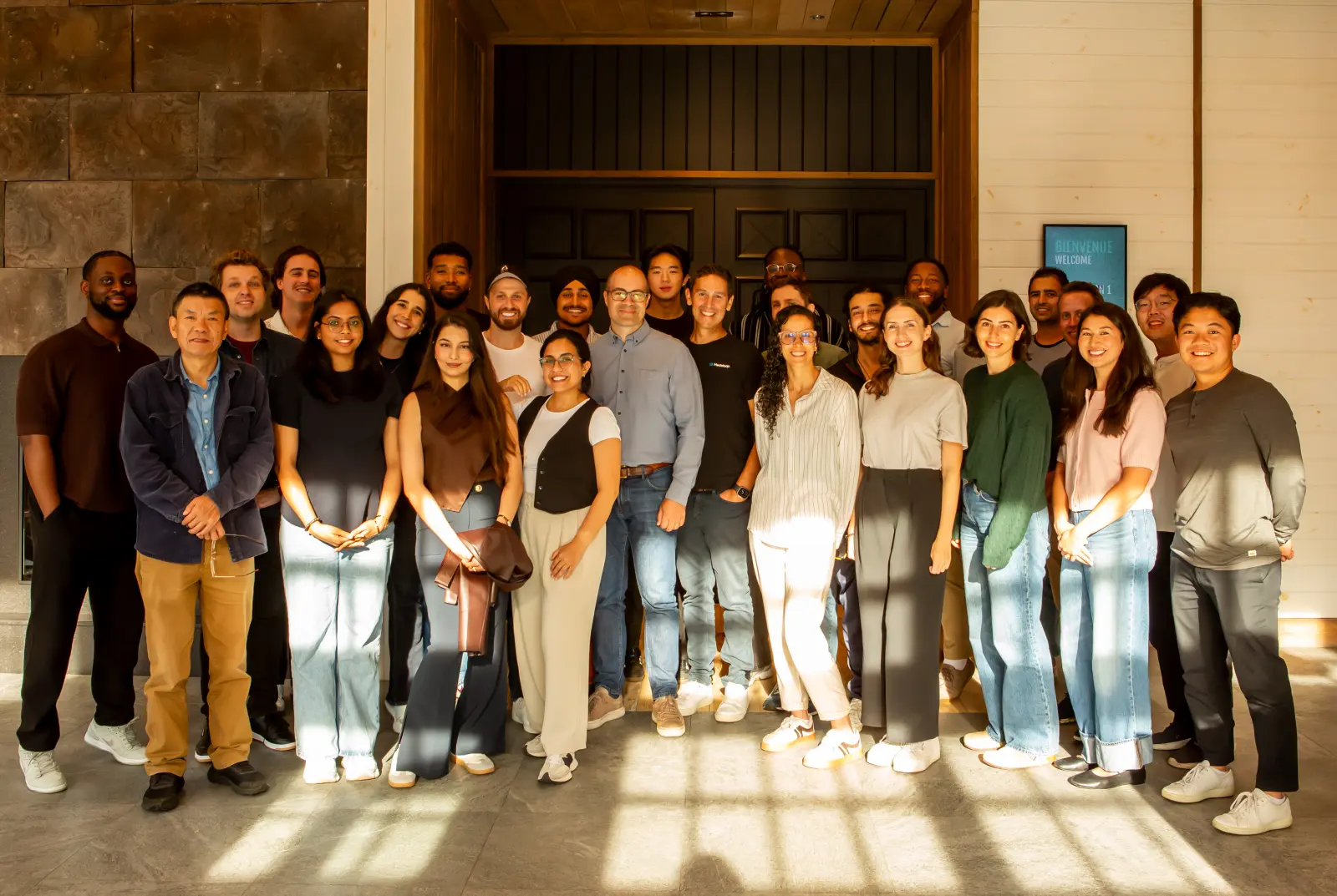 Medeloop team